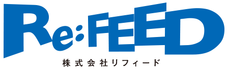 株式会社ReFEED（リフィード） | デザイン・Web・映像・写真・イベント 大阪市